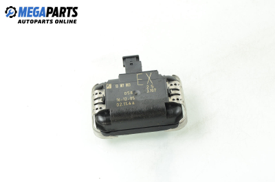 Сензор за дъжд за Opel Signum Hatchback (05.2003 - 12.2008), № 13 107 803