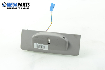Сензор аларма за Opel Signum Hatchback (05.2003 - 12.2008), № 13149796