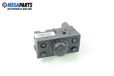 Ключ светлини  за Opel Signum Hatchback (05.2003 - 12.2008)