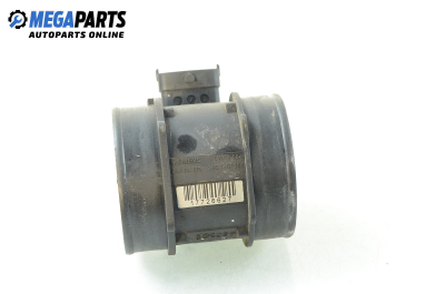 Дебитомер за Opel Signum Hatchback (05.2003 - 12.2008) 2.2 direct, 155 к.с., № 5WK9 634
