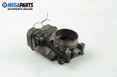 Дроселова клапа за Opel Signum Hatchback (05.2003 - 12.2008) 2.2 direct, 155 к.с.