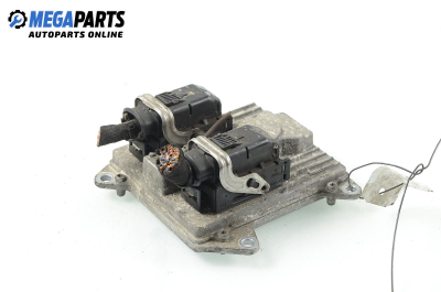 Компютър двигател за Opel Signum Hatchback (05.2003 - 12.2008) 2.2 direct, 155 к.с., № 5WK9 1113