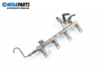 Бензинова рейка за Opel Signum Hatchback (05.2003 - 12.2008) 2.2 direct, 155 к.с.