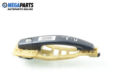 Външна дръжка за Opel Signum Hatchback (05.2003 - 12.2008), 4+1 вр., хечбек, позиция: предна, дясна