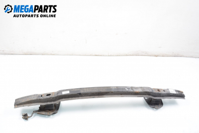 Основа броня за BMW 3 Series E90 Sedan (E90) (01.2005 - 12.2011), седан, позиция: задна