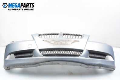 Предна броня за BMW 3 Series E90 Sedan E90 (01.2005 - 12.2011), седан, позиция: предна