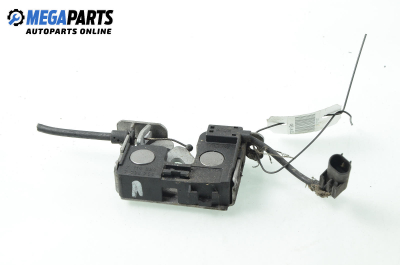 Брава преден капак за BMW 3 Series E90 Sedan E90 (01.2005 - 12.2011), 4+1 вр., седан, позиция: предна