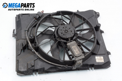 Перка охлаждане за BMW 3 Series E90 Sedan E90 (01.2005 - 12.2011) 318 i, 129 к.с.