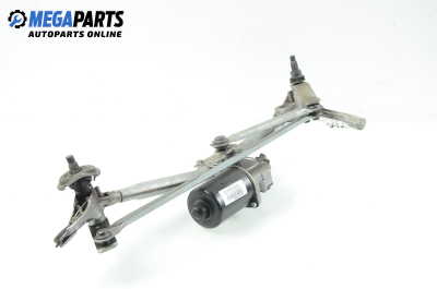 Ел. мотор за чистачките за BMW 3 Series E90 Sedan (E90) (01.2005 - 12.2011), седан, позиция: предна