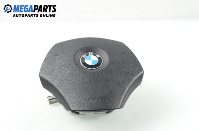Airbag за BMW 3 Series E90 Sedan (E90) (01.2005 - 12.2011), 4+1 вр., седан, позиция: предна
