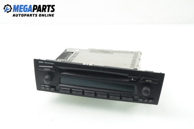 CD плеър за BMW 3 Series E90 Sedan (E90) (01.2005 - 12.2011)
