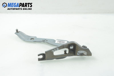 Панта заден капак за BMW 3 Series E90 Sedan (E90) (01.2005 - 12.2011), 4+1 вр., седан, позиция: дясна