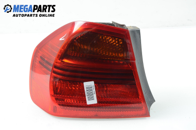 Стоп за BMW 3 Series E90 Sedan (E90) (01.2005 - 12.2011), седан, позиция: лява