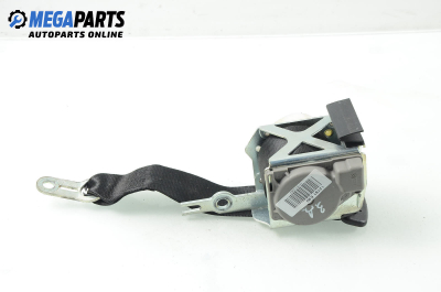 Предпазен колан за BMW 3 Series E90 Sedan (E90) (01.2005 - 12.2011), 4+1 вр., позиция: задна, дясна