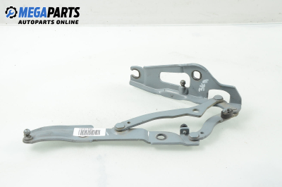 Панта заден капак за BMW 3 Series E90 Sedan (E90) (01.2005 - 12.2011), 4+1 вр., седан, позиция: лява