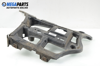 Държач броня за BMW 3 Series E90 Sedan (E90) (01.2005 - 12.2011), седан, позиция: задна, лява