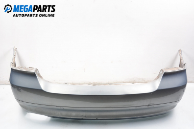 Задна броня за BMW 3 Series E90 Sedan (E90) (01.2005 - 12.2011), седан