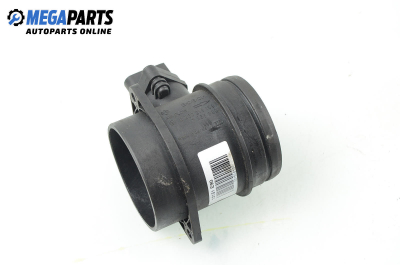 Дебитомер за BMW 3 Series E90 Sedan (E90) (01.2005 - 12.2011) 318 i, 129 к.с., № Bosch 0 280 218 159