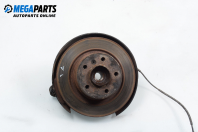 Шенкел главина за BMW 3 Series E90 Sedan (E90) (01.2005 - 12.2011), позиция: задна, дясна