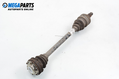 Полуоска за BMW 3 Series E90 Sedan (E90) (01.2005 - 12.2011) 318 i, 129 к.с., позиция: задна, лява