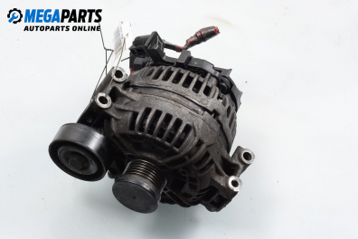 Алтернатор / генератор за BMW 3 Series E90 Sedan (E90) (01.2005 - 12.2011) 318 i, 129 к.с.