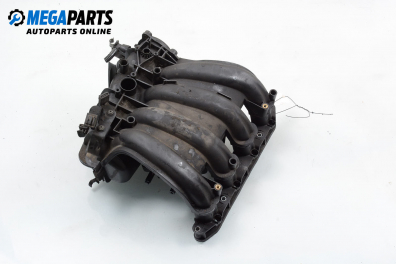 Всмукателен колектор за BMW 3 Series E90 Sedan (E90) (01.2005 - 12.2011) 318 i, 129 к.с.