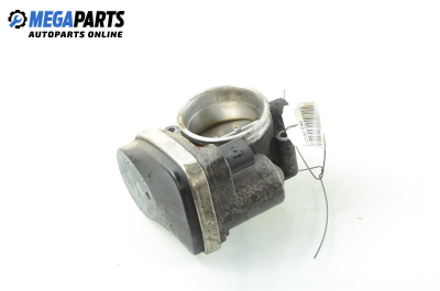 Дроселова клапа за BMW 3 Series E90 Sedan (E90) (01.2005 - 12.2011) 318 i, 129 к.с.