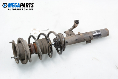 Макферсон за BMW 3 Series E90 Sedan (E90) (01.2005 - 12.2011), седан, позиция: предна, лява