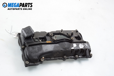 Капак на клапаните (на цилиндровата глава) за BMW 3 Series E90 Sedan E90 (01.2005 - 12.2011) 318 i, 129 к.с.