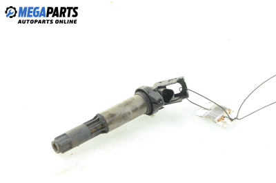 Запалителна бобина за BMW 3 Series E90 Sedan (E90) (01.2005 - 12.2011) 318 i, 129 к.с.