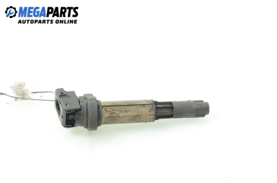 Запалителна бобина за BMW 3 Series E90 Sedan (E90) (01.2005 - 12.2011) 318 i, 129 к.с.