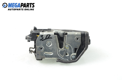 Брава на врата за BMW 3 Series E90 Sedan (E90) (01.2005 - 12.2011), позиция: задна, дясна