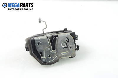 Брава на врата за BMW 3 Series E90 Sedan E90 (01.2005 - 12.2011), позиция: предна, лява