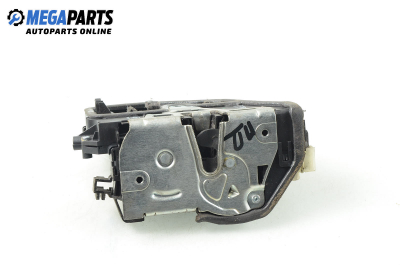 Брава на врата за BMW 3 Series E90 Sedan E90 (01.2005 - 12.2011), позиция: предна, дясна