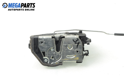 Брава на врата за BMW 3 Series E90 Sedan E90 (01.2005 - 12.2011), позиция: задна, лява