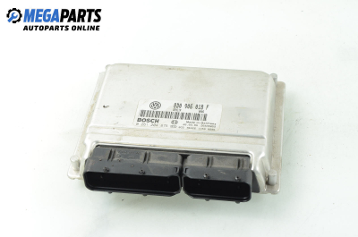 Компютър двигател за Volkswagen Passat Sedan B5 (08.1996 - 12.2001) 1.8, 125 к.с., № Bosch  0 261 204 875
