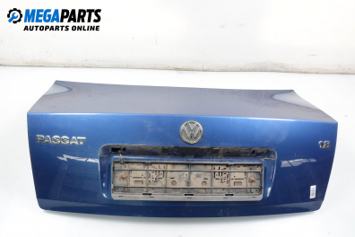 Заден капак за Volkswagen Passat Sedan B5 (08.1996 - 12.2001), 4+1 вр., седан, позиция: задна