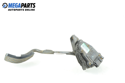 Педал газ за Volkswagen Passat III Sedan B5 (08.1996 - 12.2001), № 8D2 721 523 B