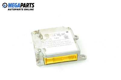 Модул за AIRBAG за Volkswagen Passat Sedan B5 (08.1996 - 12.2001), № 1J0 909 607