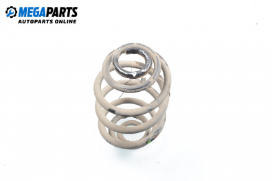 Пружина за ходова част за Volkswagen Passat Sedan B5 (08.1996 - 12.2001), седан, позиция: задна