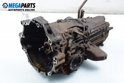 Ръчна скоростна кутия за Volkswagen Passat Sedan B5 (08.1996 - 12.2001) 1.8, 125 к.с.