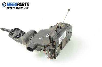 Брава на врата за Volkswagen Passat Sedan B5 (08.1996 - 12.2001), позиция: предна, лява