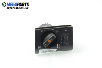 Ключ светлини  за Mercedes-Benz C-Class Sedan (W202) (03.1993 - 05.2000)