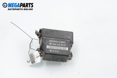 Реле подгревни свещи за Mercedes-Benz C-Class Sedan (W202) (03.1993 - 05.2000) C 200 D (202.120), № 008 545 00 32