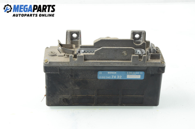 Компютър ABS за Mercedes-Benz C-Class Sedan (W202) (03.1993 - 05.2000), № 012 545 74 32