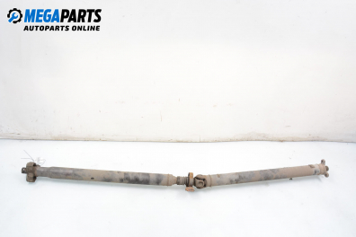 Кардан за Mercedes-Benz C-Class Sedan (W202) (03.1993 - 05.2000) C 200 D (202.120), 75 к.с.