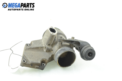 Дроселова клапа за Mercedes-Benz C-Class Sedan (W202) (03.1993 - 05.2000) C 200 D (202.120), 75 к.с.