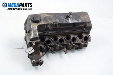 Глава за Mercedes-Benz C-Class Sedan (W202) (03.1993 - 05.2000) C 200 D (202.120), 75 к.с.