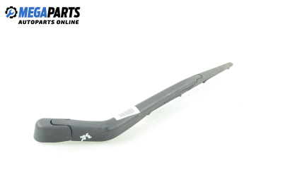 Рамо задна чистачка за Toyota Yaris Hatchback II (01.2005 - 12.2014), позиция: задна