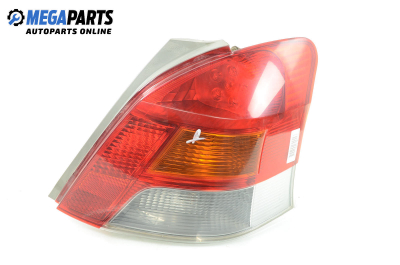 Стоп за Toyota Yaris Hatchback II (01.2005 - 12.2014), хечбек, позиция: дясна